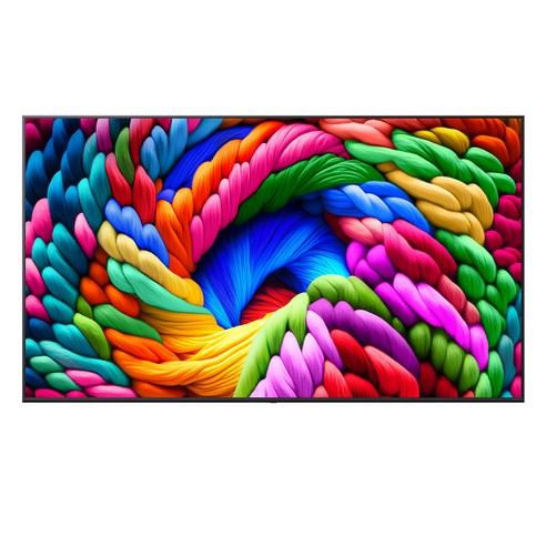 LG전자 4K UHD LED 나노셀 TV, 86NA1C90AGA, 방문설치, 벽걸이형, 217cm(86인치)