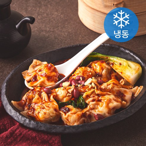 쿡솜씨 티엔미미 비빔새우 완탕 (냉동), 270g, 1개 - 기타 즉석요리 | 쿠팡