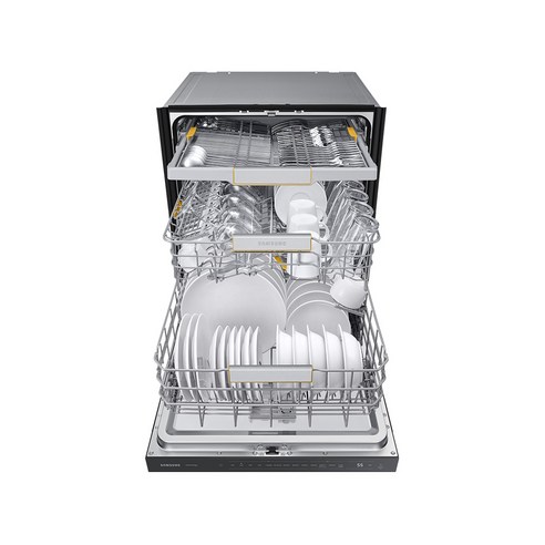 삼성전자 BESPOKE 키친핏 빌트인 식기세척기: 주방의 편리함과 효율성 극대화