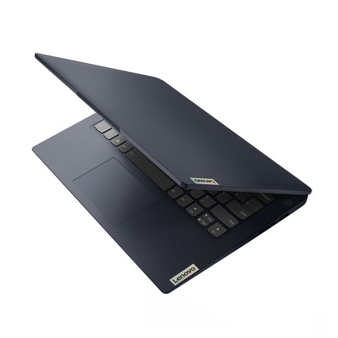레노버 2021 IdeaPad Slim3 14, Abyss Blue, 코어i7 11세대, 256GB, 8GB, WIN10 Home, 82H700H3KR