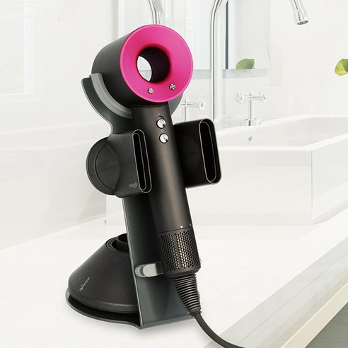 펜타오닉 다용도 드라이기 거치대, 할인가격, 배송방법, 총평가수 591개, 평점 5/5