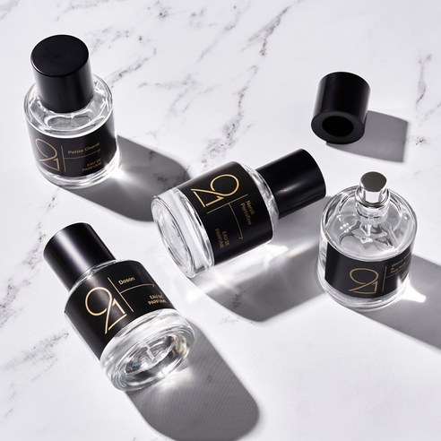 지중해의 햇살을 담은 향기, 912 네롤리 포르토피노