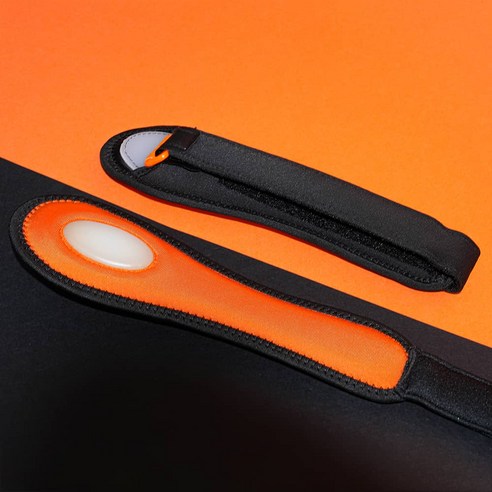 활동적인 스포츠와 레저를 위한 보호대