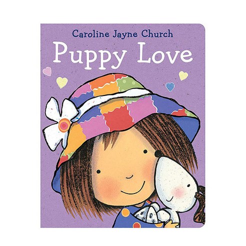 Puppy Love, Cartwheel Books wimpykid오디오북