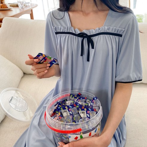 봄의 향기로 달콤한 휴식을
