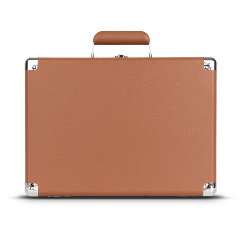 잊고 지낸 감성을 깨우는 브리츠 레트로 턴테이블