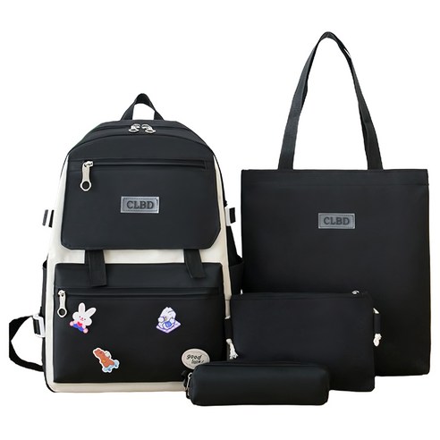 아이의 안전과 편리함을 책임지는 완벽한 책가방