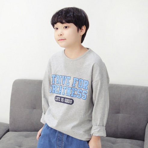 제프몽 아동용 그레이트 티셔츠