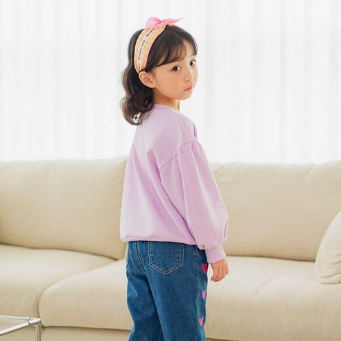 孩子們 時尚 女孩 服裝 上衣 運動衫 T 卹 女孩 女孩 shibori