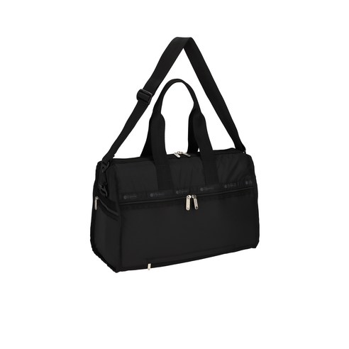 지속가능한 여행을 위한 스타일리시한 동반자, 레스포색 리사이클드 위켄더 4318.R086