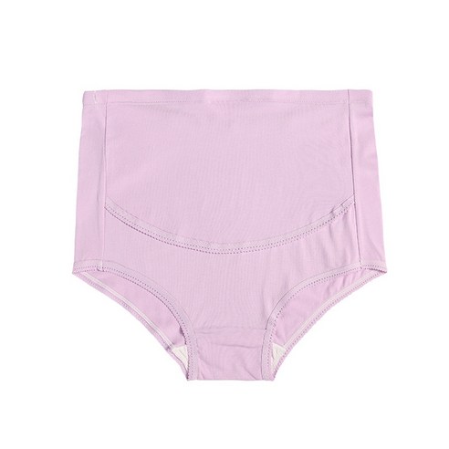 셀레네 임부 심플 베이직라인 하이 팬티 2p