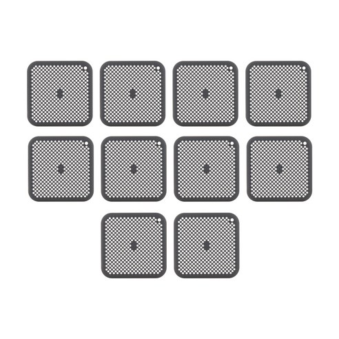 팀브로스 실리콘 배수구 덮개 거름망 그레이