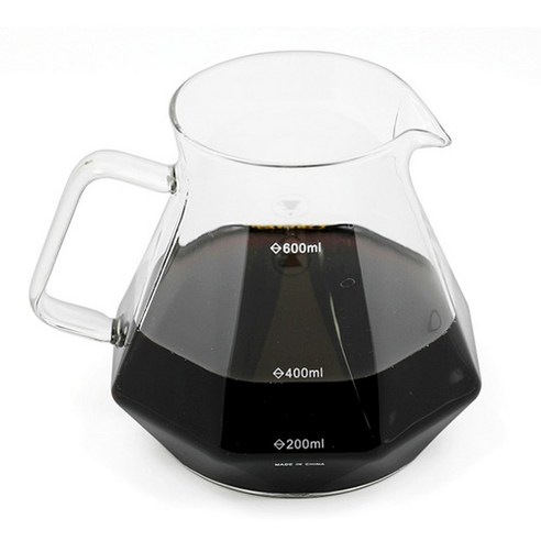 커피 애호가를 위한 우아한 걸작