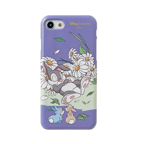 하이칙스 디즈니 Dreaming Thumper Phone case