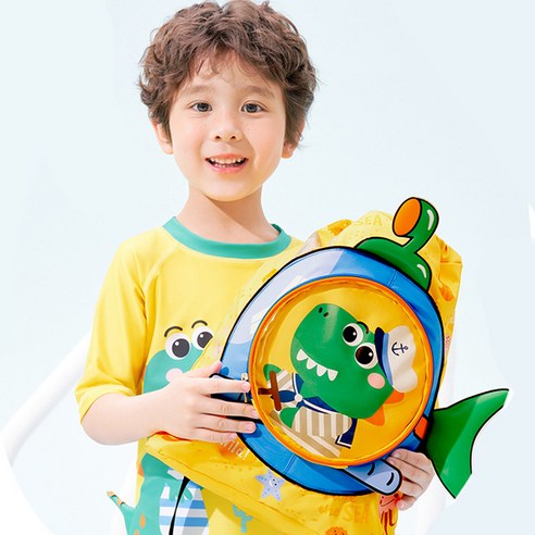 우리 아이 여름을 책임질 사랑스러운 아동용 애니멀 수영가방