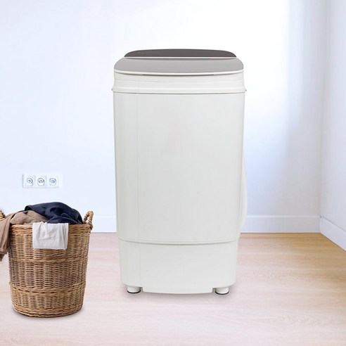 생활을 더 편리하게 만들어 주는 뛰어난 탈수기