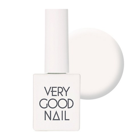 베리굿네일 컬러젤 10ml, N12 브라이트데이지, 1개