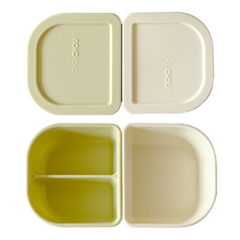 일상에 예술을 더하는 슈슈아띠 도시락통 세트