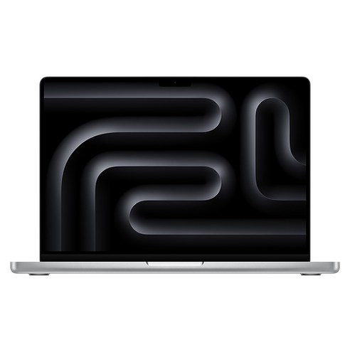 Apple 맥북 프로 14 M5칩, 실버, M5 Pro 15코어, 16코어 GPU, 24GB, 1TB, 영문