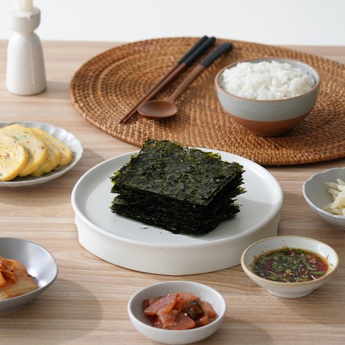 零食 料理 海苔 紫菜 烤海苔 韓國 酥脆 好吃 低熱量 解嘴饞