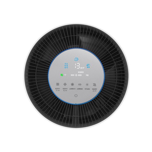 일상에 스며드는 청정, LG 퓨리케어 360도 오브제컬렉션 플러스