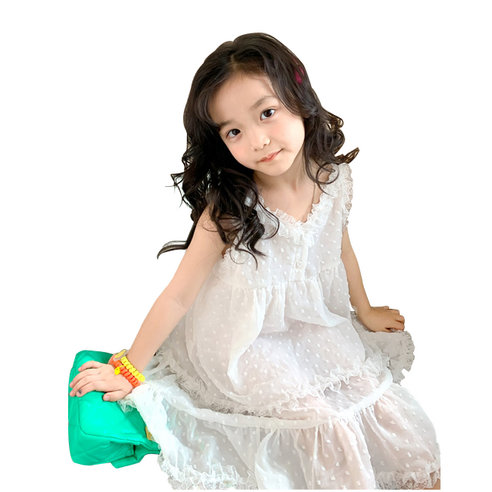 Junior  Fashion  Girl  Clothing  onepiece  girl  girl  junior  9歲以上  Youth