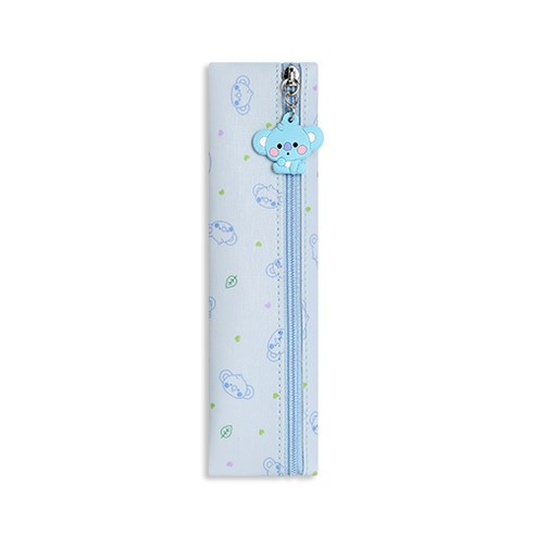 BT21 베이비 밴드 펜케이스, KOYA, 1개