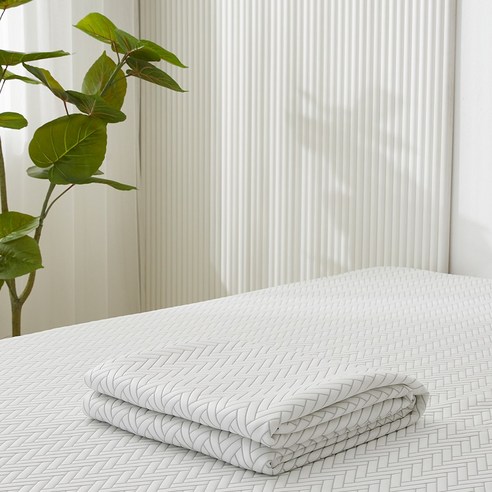 여름철 최고의 냉감 쿨매트