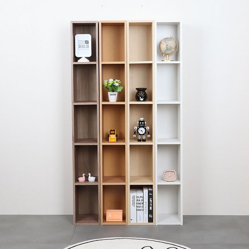 숨겨진 공간을 찾아 떠나는 마법, 퍼티크 틈새장