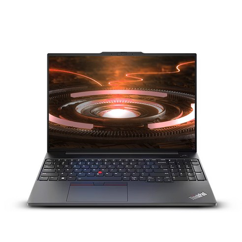 라이젠노트북 레노버 2023 씽크패드, Graphite Black, 라이젠3, 1280GB, 8GB, WIN11 Home, ThinkPad E16 AMD G1 21JT0005KR Best Top5