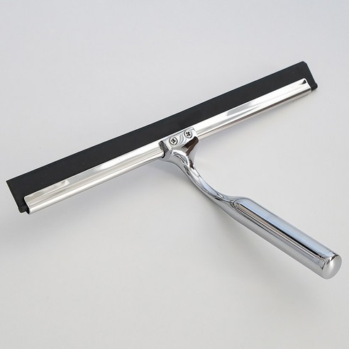 욕실 청결, 품격 있는 마무리를 위한 리빙공감 스텐304 스퀴지