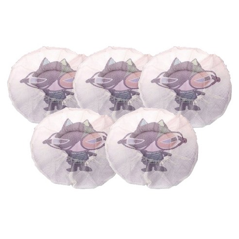 ABM 선풍기 안전망, 고양이, 5개