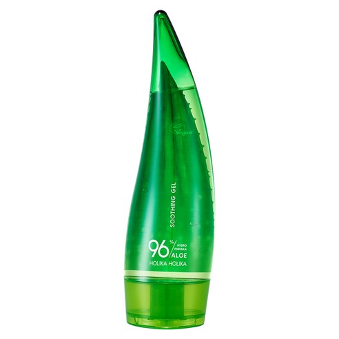 홀리카홀리카 알로에 하이드로 포뮬라 96% 수딩 젤, 250ml, 1개