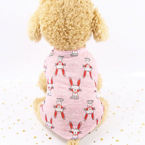 伴侶  寵物產品  小狗  貓  組合使用  服裝  T卹  狗  狗  狗
