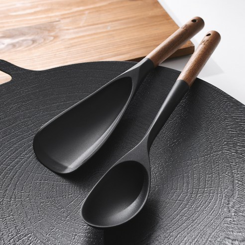 주방에 혁신을 더하는 바겐슈타이거 플렉시벨 실리콘 조리도구 2종 세트