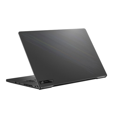 에이수스 2021 ROG Zephyrus 15.6, 이클립스 그레이, 라이젠9 4세대, 1024GB, 32GB, WIN10 Home, GA503QS-HQ004T