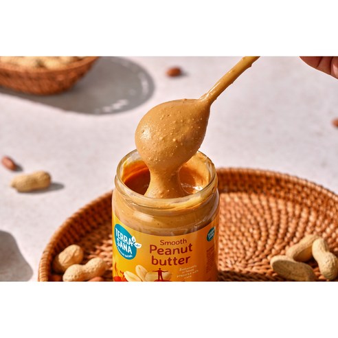 자연의 고소함이 선사하는 부드러운 미식 경험