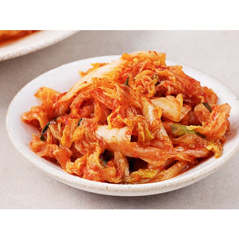 풀무원 비건김치로 건강과 입맛, 둘 다 잡았다!