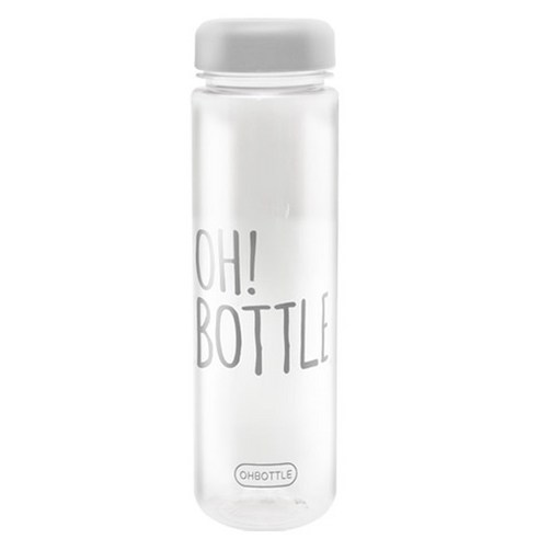 트라이탄 오보틀, 화이트, 700ml