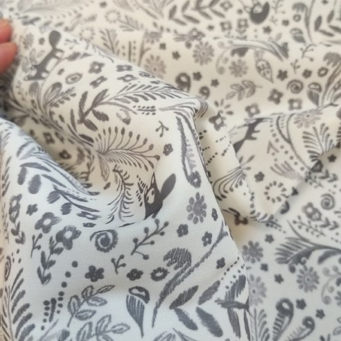 김치냉장고를 세련되게 보호하는 완벽한 커버