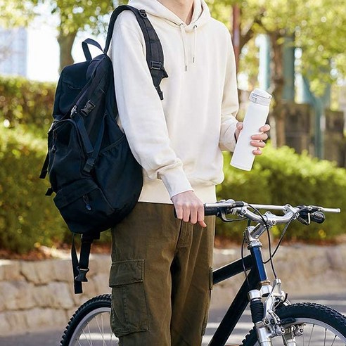 음료를 완벽하게 즐기기 위한 필수품