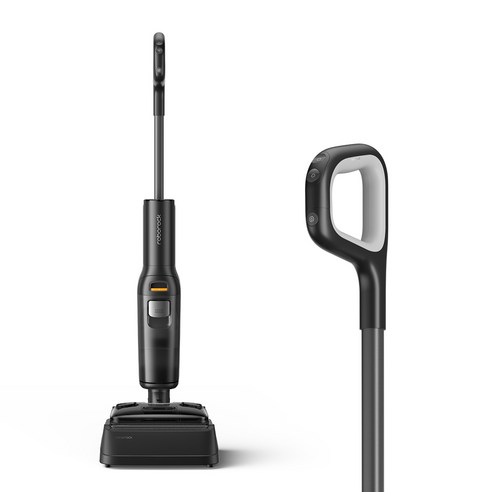 혁신적인 청소 경험, 로보락 F25 ACE