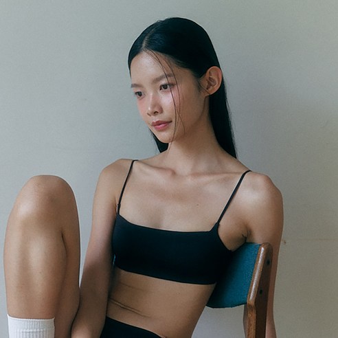 답답한 브라는 이제 안녕! 자유로운 편안함, 컴포트랩 듀얼쿨 튜브탑 브라렛 솔직 후기 컴포트랩듀얼쿨튜브탑