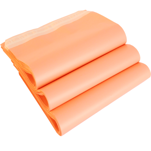 HDPE 택배봉투 살구, 200개