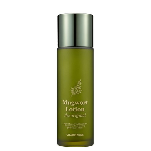 참존 인진쑥 로션 디 오리지널, 120ml, 1개
