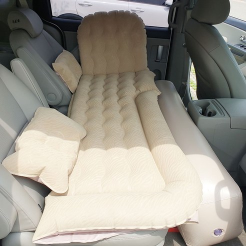 편안하고 안전하며 내구성이 뛰어난 차박 경험을 위한 올부에노 차박매트