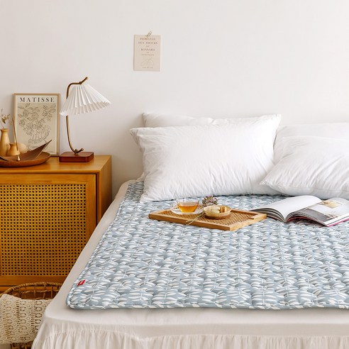 보국전자 에어셀 카모플라쥬 4.0 프리미엄 전기요: 최고의 품질과 혁신적인 기능