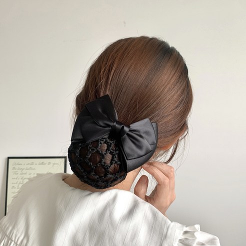 당신의 스타일을 완성하는 작은 마법, 스타일플래닛 베이직 머리망