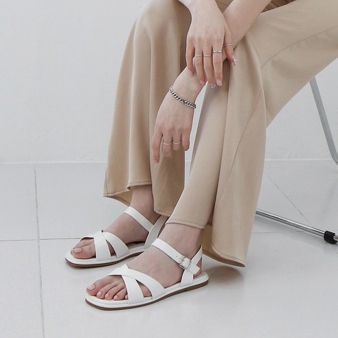 세컨데일리 여성용 RETA Sandal SD22104