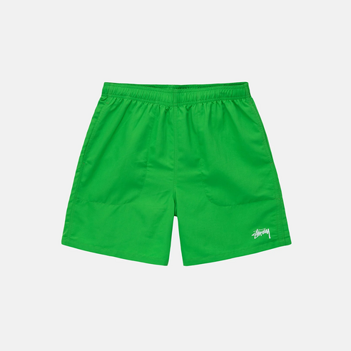 스투시 WATER SHORT STOCK 반바지 113155N-C072